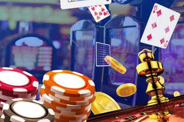 Фаворит казино играть онлайн на Favoritcasino1 в игровые автоматы