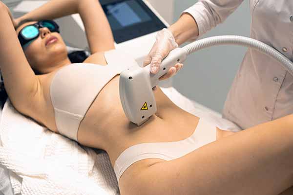 Diode Laser Hair Removal Diode Laser Hair Removal