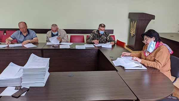 Засідання постійних депутатських комісій Гребінківської міської ради Засідання постійних депутатських комісій Гребінківської міської ради