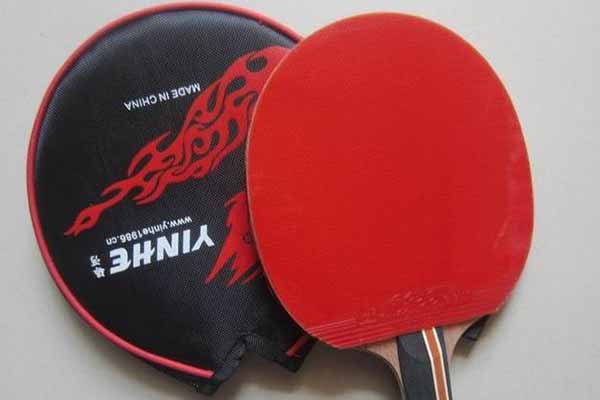 Профессиональные ракетки для настольного тенниса Профессиональные ракетки для настольного тенниса