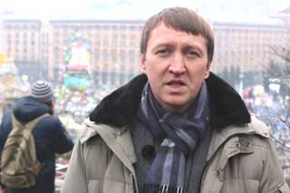  Тарас Кутовий: «Українську армію можна підтримати грошима за рахунок скорочення чиновницьких витрат» 