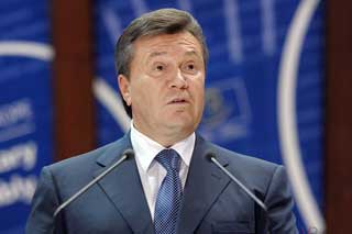  Смерть <b>Януковича</b> официально не подтверждается 