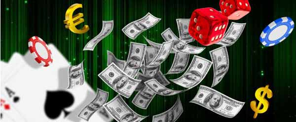 Почему стоит играть в азартном клубе Вулкан