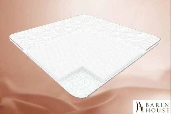 Беспружинные матрасы