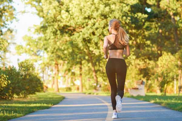 Всесвітній день бігу Всесвітній день бігу