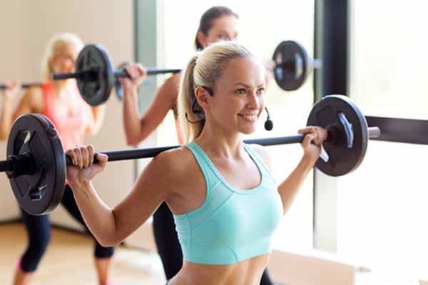 силовой тренинг силовой тренинг