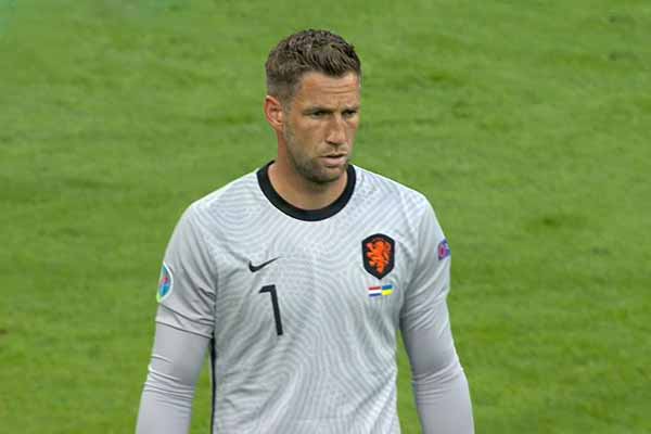 Чемпионат Европы по футболу: Нідерланди - Україна Чемпионат Европы по футболу: Нідерланди - Україна