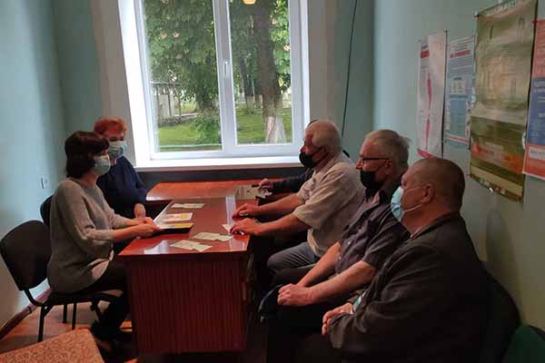 Переваги пробації та діяльність волонтерів