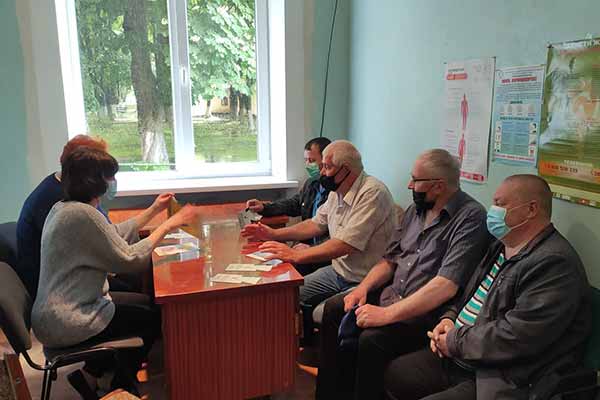 Переваги пробації та діяльність волонтерів