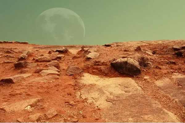  Чи зможуть люди розмножуватися на Марсі? Вчені розповіли про тонкощі колонізації 
