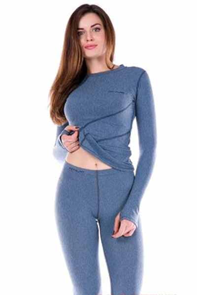 Как правильно выбрать термокостюм для туризма