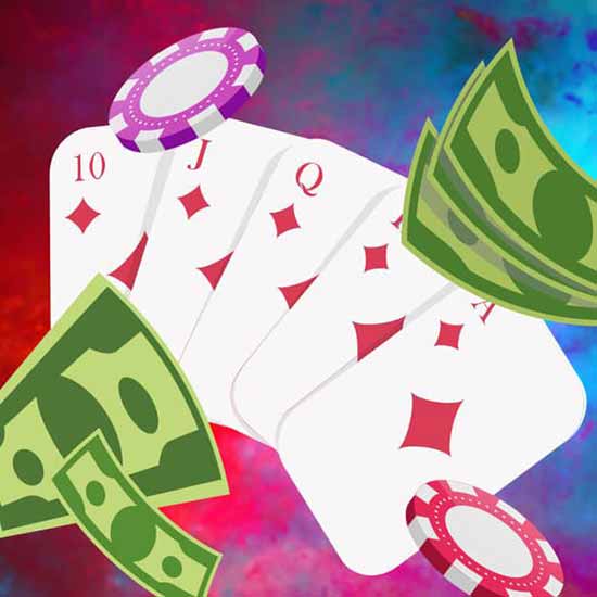 интернет-казино