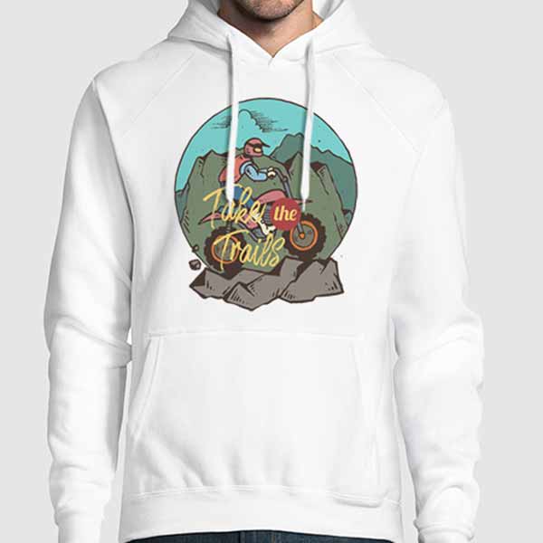 Печать на толстовках Печать на толстовках