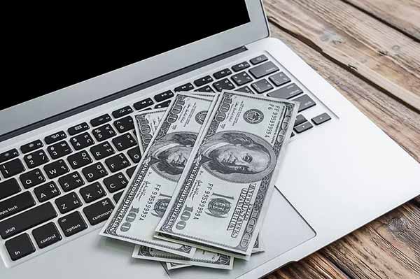Топ 10 способов заработать в интернете