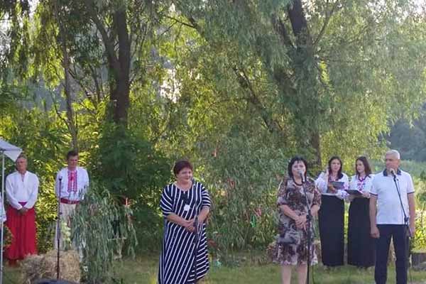 День села в Слободо-Петрівці