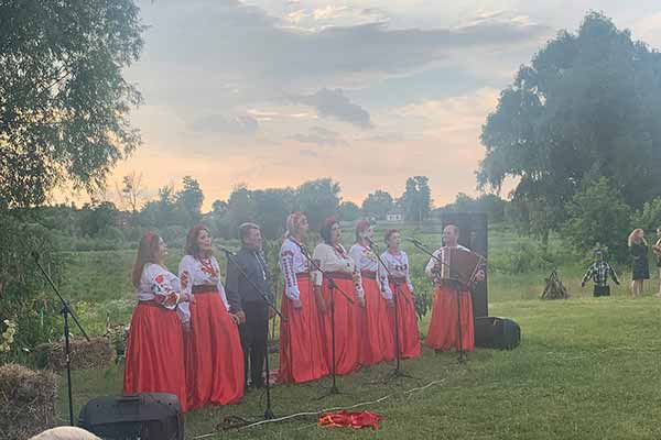 День села в Слободо-Петрівці