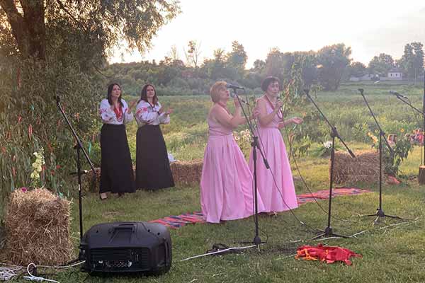 День села в Слободо-Петрівці