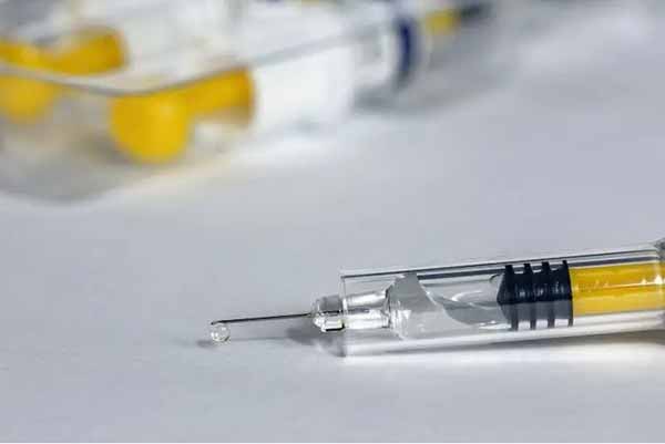  Глобальна зброя: стартує перша фаза випробувань <b>вакцини</b> проти ВІЛ 