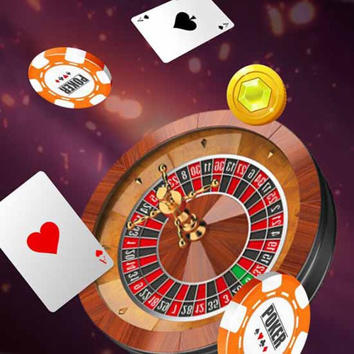 Топ-список игровых порталов