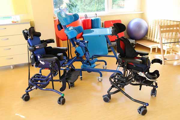 Где найти качественное оборудование для реабилитации инвалидов