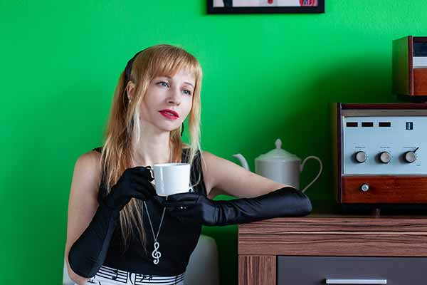 Вибираємо професійні кавомашини