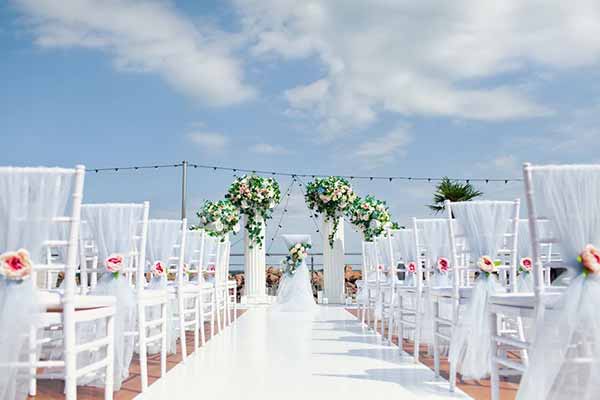 Правильно планируем свою свадьбу: с чего начать? Правильно планируем свою свадьбу: с чего начать?