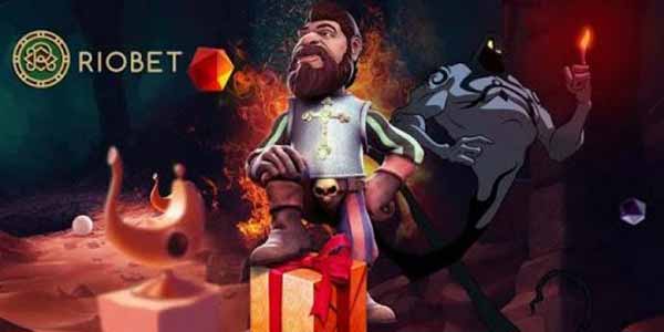 Азартный клуб Риобет Азартный клуб Риобет