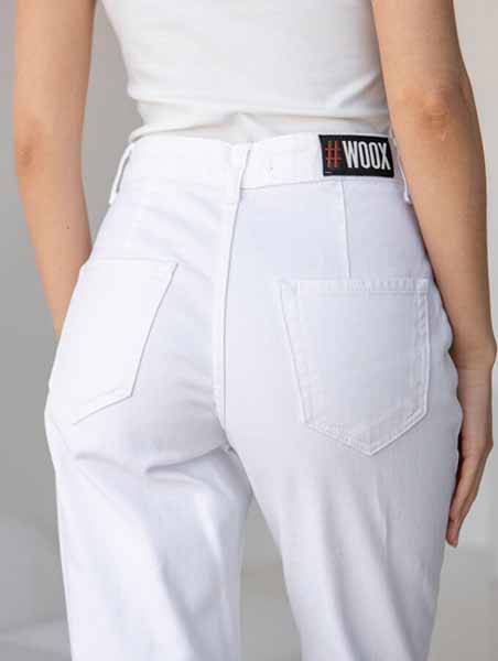 Женские джинсы Женские джинсы