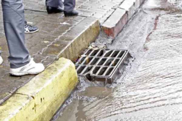 ливнеприёмники производства Техлитком ливнеприёмники производства Техлитком