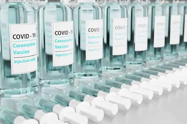 Кубинська вакцина демонструє 100% -вий захист від коронавірусу COVID-19