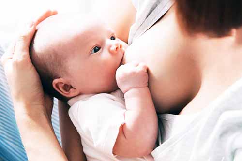 Всесвітній тиждень підтримки грудного вигодовування Всесвітній тиждень підтримки грудного вигодовування