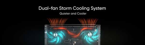 Realme презентувала смартфони GT Master Edition Realme презентувала смартфони GT Master Edition