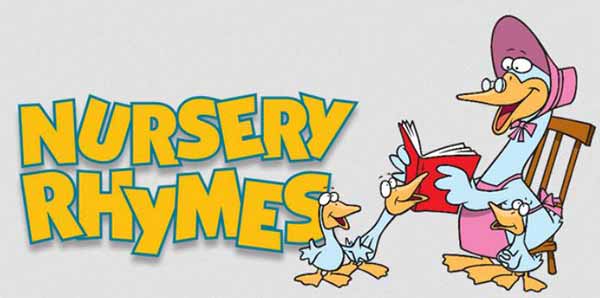 Мультфільми для вивчення англійської мови