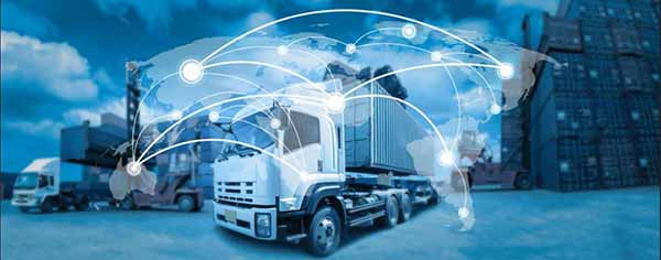 В чому особливості міжнародних вантажних перевезень?