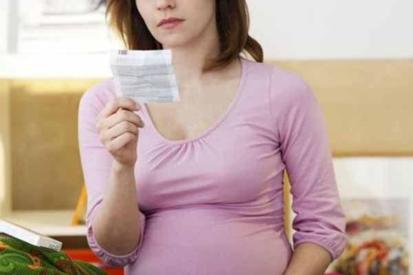  Актовегин при беременности: отзывы и результаты 