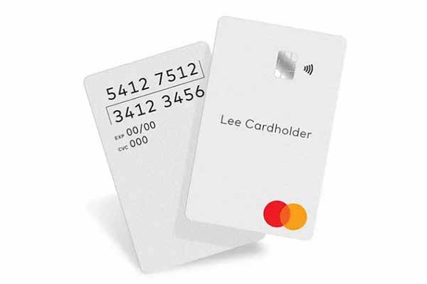 Mastercard відмовиться від магнітної смуги на картках