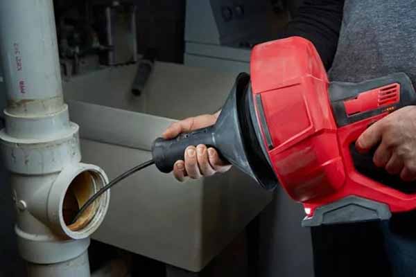 Прочистка канализации Прочистка канализации