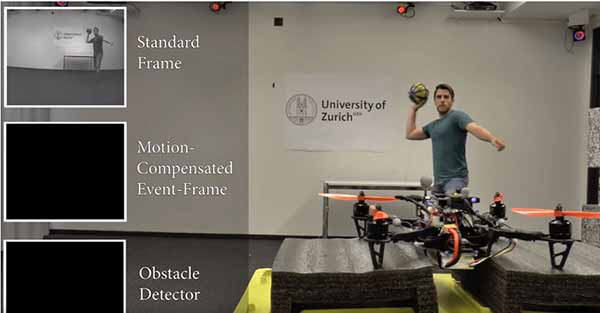 Нова інноваційна гра для людей з вадами зору людей