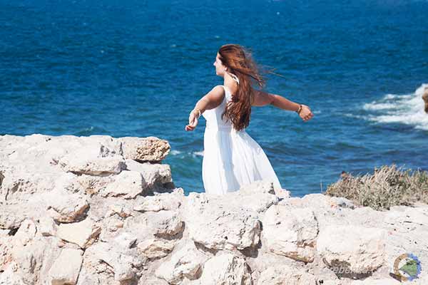 На курорти України повертається літо На курорти України повертається літо