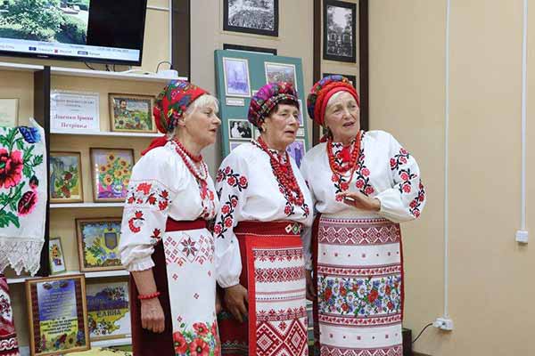 Презентація Гребінківської міської територіальної громади