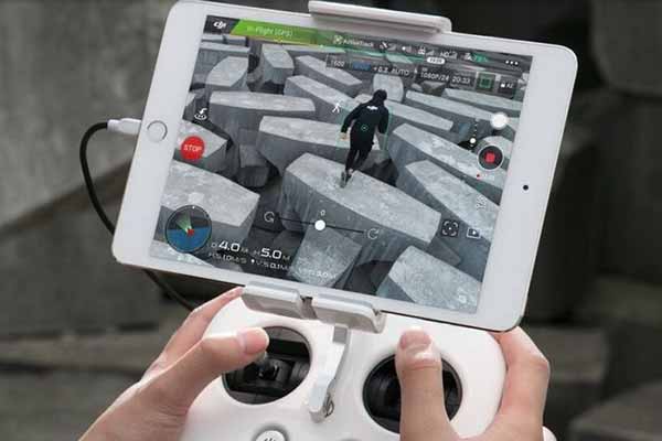 Нова інноваційна гра для людей з вадами зору людей