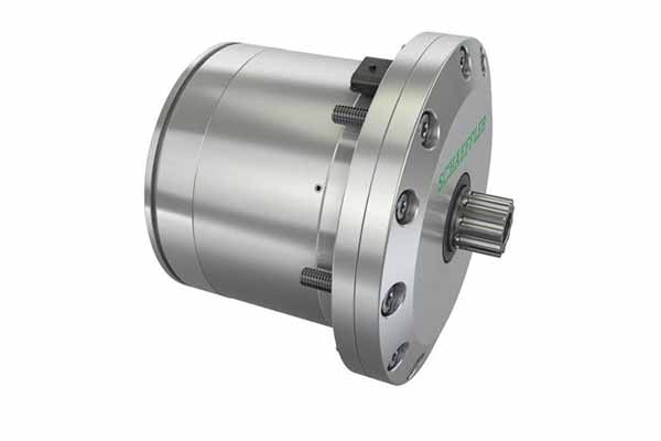 Нова система приводу електричного велосипеда