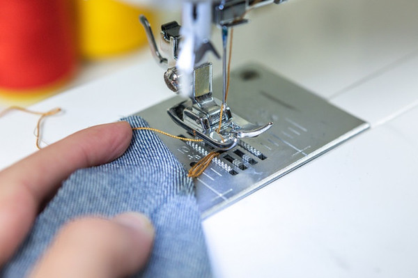  Где купить качественные швейные машинки? 