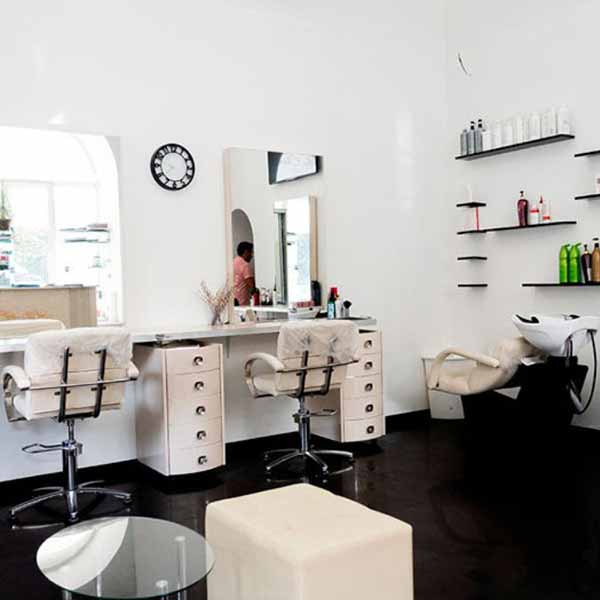 Лучшие салоны красоты в Киеве