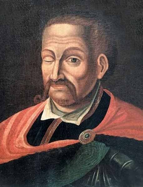 Миргородський полковник гетьман Данило Апостол Миргородський полковник гетьман Данило Апостол