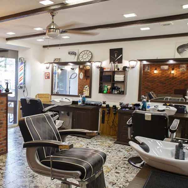 Лучшие салоны красоты в Киеве