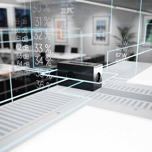 Розумні світильники Regent Lighting