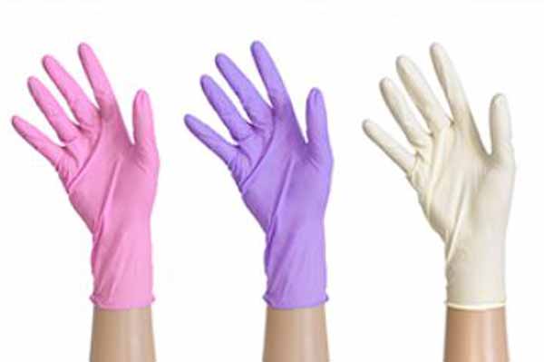 Виниловые перчатки: особенности, преимущества и недостатки Виниловые перчатки: особенности, преимущества и недостатки