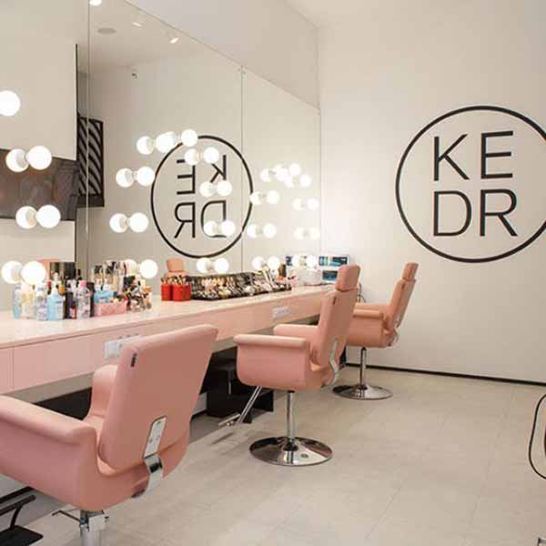 Лучшие салоны красоты в Киеве