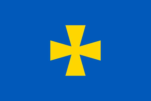 Прапор Полтавського козацького полку Прапор Полтавського козацького полку